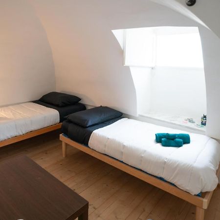 La Casa Di Andrea - Con Terrazzo Lägenhet Monopoli Exteriör bild