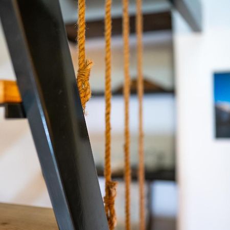 La Casa Di Andrea - Con Terrazzo Lägenhet Monopoli Exteriör bild